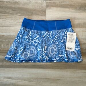 lululemon Athletica - Run: In The Sun Skirt size 4